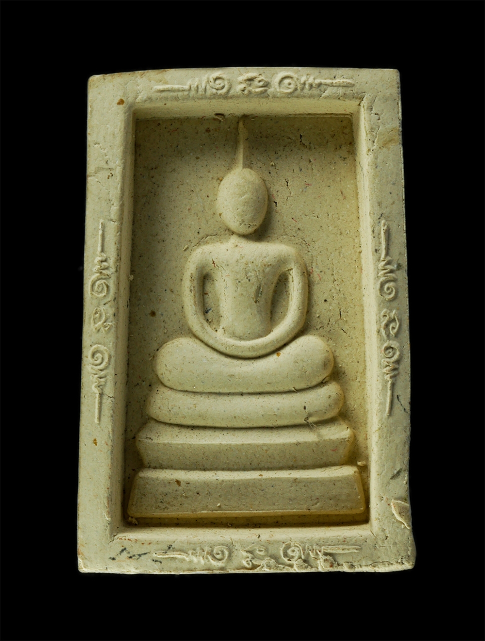 9Dec24 (53)ap.jpg - พระสมเด็จ หลังอุ รุ่นแรก ทิมแรก หลวงปู่ทิม อตฺตสนฺโต(พระครูสังวรสมณกิจ) วัดพระขาว จ.พระนครศรีอยุธยา เนื้อผงพุทธคุณ ผงว่าน พระเก่าสวย มวลสารดี น่าเก็บส [..] | https://kamulet.in.th